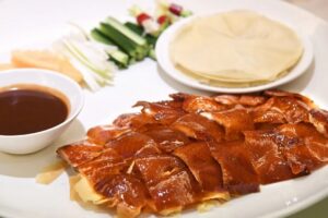 pekinduck